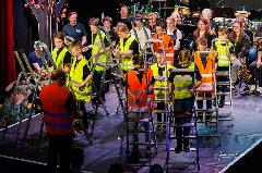 Jeugdprom Fanfare Concordia